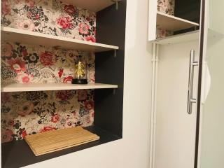 Chez Flora ! 344 - 1