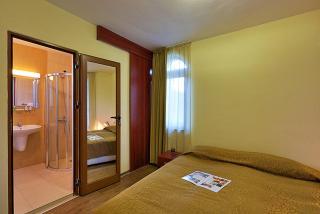 Forest Nook Aparthotel - Pamporovo - 5