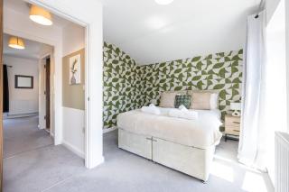 Rest&Recharge at Brookdale House (5 Bedrooms, 15mins to City Centre, Free Parking) - Manchester - 8