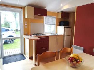Mobilhome 5 place proche mer - Angles - 5