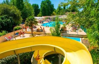 Mobilhome 5 place proche mer - Angles - 2