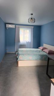 1-Room studio Guesthouse - Batoemi - 8