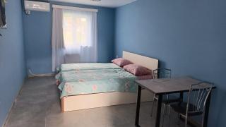 1-Room studio Guesthouse - Batumi - 2