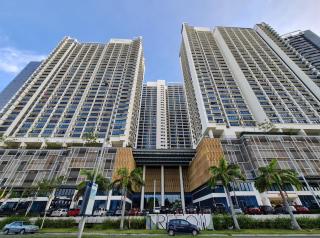 STUDIO UNIT@TREFOIL SETIA CITY - Setia Alam - 3