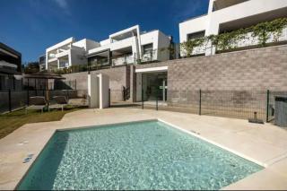 Precioso apartamento en Vanians Garden - Estepona - 1