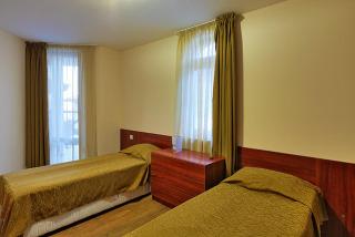 Forest Nook Aparthotel - 4