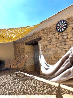Maison de Village - Caveirac - 7