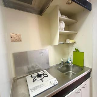 Prime Location Studio 3Minute Walk to Shin-Okubo Station Shinjuku - 7