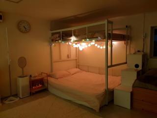 Cheongryangri Zebra Cinema & Rooftop - 2