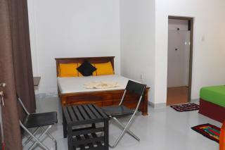 The Royal Garden sigiriya, dambulla - 1