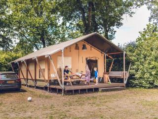 Veluwepark de Bosgraaf - Lieren - 0