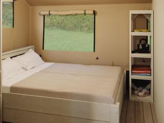 Veluwepark De Bosgraaf | Glamping - Lieren - 8