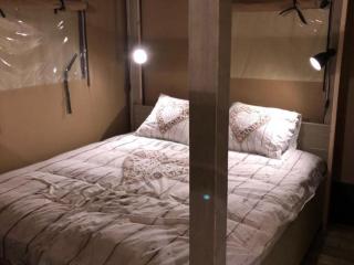 Veluwepark De Bosgraaf | Glamping - Lieren - 7