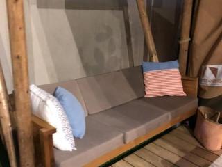 Veluwepark De Bosgraaf | Glamping - Lieren - 4