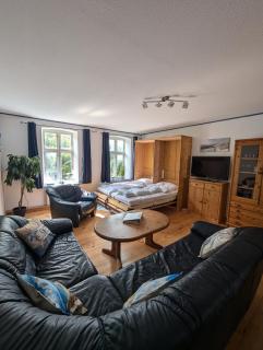 Landhaus Oldorf - Rodenäs - 2