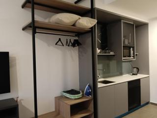 Cozy Retreat at Avril Studio - Petaling Jaya - 6