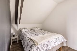 Maison tout confort 10 personnes - La Halte Bigoudene - Gourinet - 9