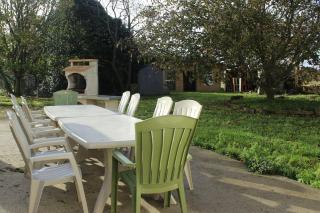 Maison tout confort 10 personnes - La Halte Bigoudene - Gourinet - 5