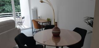 Appartement T2 meublé Vannes proche gare - 3
