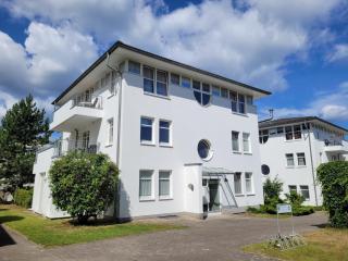 Zinnowitz, Dünenstr 36 WE 20 - Zinnowitz - 0