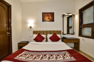 Hotel Sapphire Opposite Golden Temple - Amritsar - 6