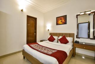 Hotel Sapphire Opposite Golden Temple - Amritsar - 7