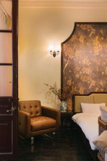 High-class French villa 168m2 by SSens Homes - 4