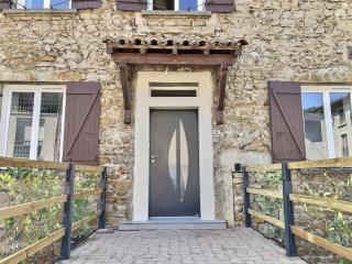 Charmante maison de village - 2