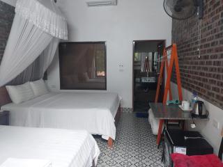 Tam Coc Tropical Homestay - 9