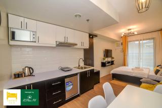 RcplacePH at Pinesuites Tagaytay - Tagaytay - 7