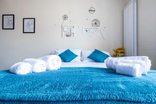 Homely Malpensa-Milano-Navetta - 2