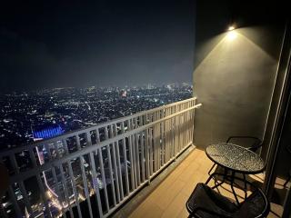 Apartment Neo Soho 1 Bedroom Lux - 1