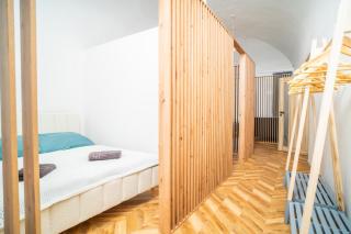 Luxapart BIG 12people apartment - Košice - 2