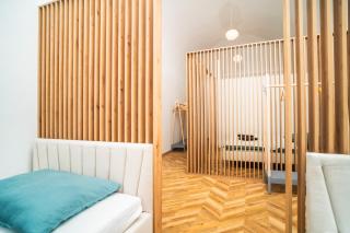 Luxapart BIG 12people apartment - Košice - 1