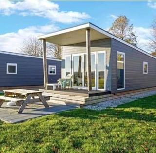 Chalet Babbelaar 6 - premium locatie - 8