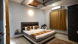 Ruturaj Inn Alibag - Alibaug - 4