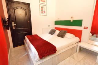 Bellissimo Mini Appartamento a Tema Bandiera Italiana, Potente Wi-Fi, 3 linee metropolitane dietro casa, Collegato Direttamente con Aeroporto di Malpensa e Rho fiera - Milan - 8