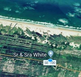 Sr & Sra White - Praia Da Caueira - 1