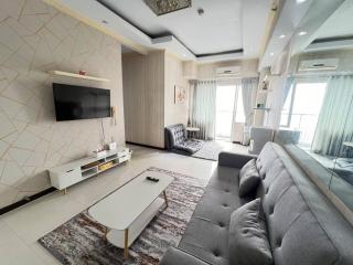 Ikole Apartment Seasoncity 3BR - 0