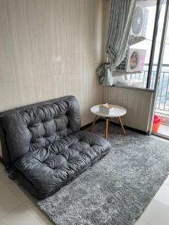 Ikole Apartment Seasoncity 3BR - 9