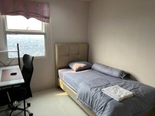 Ikole Apartment Seasoncity 3BR - 7