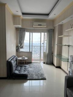 Ikole Apartment Seasoncity 3BR - 3