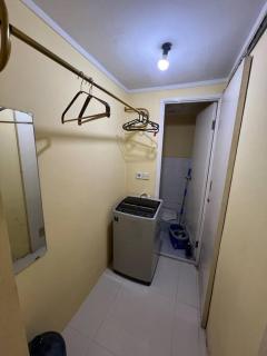 Ikole Apartment Seasoncity 3BR - 2