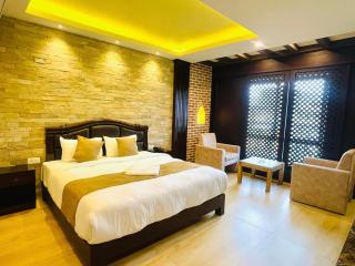 Hotel Matina Suites - Pokhara - 9