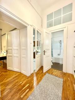 Westend Cosy Home Apartment in the City Centre - 2