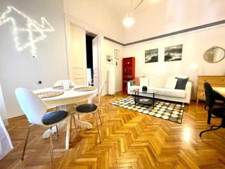 Fanni's Cosy Home Express Apartment in the City Centre - 9