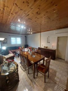 Villa Apostolos - Nea Chili - 6