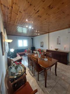 Villa Apostolos - Nea Chili - 7