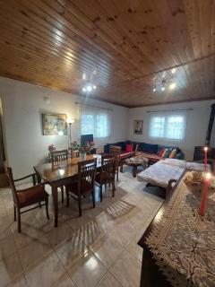 Villa Apostolos - Nea Chili - 9