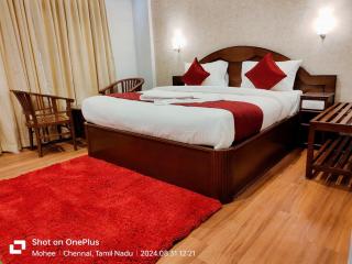 Skylinn Stays - Unit of Prohotel - Chennai - 9